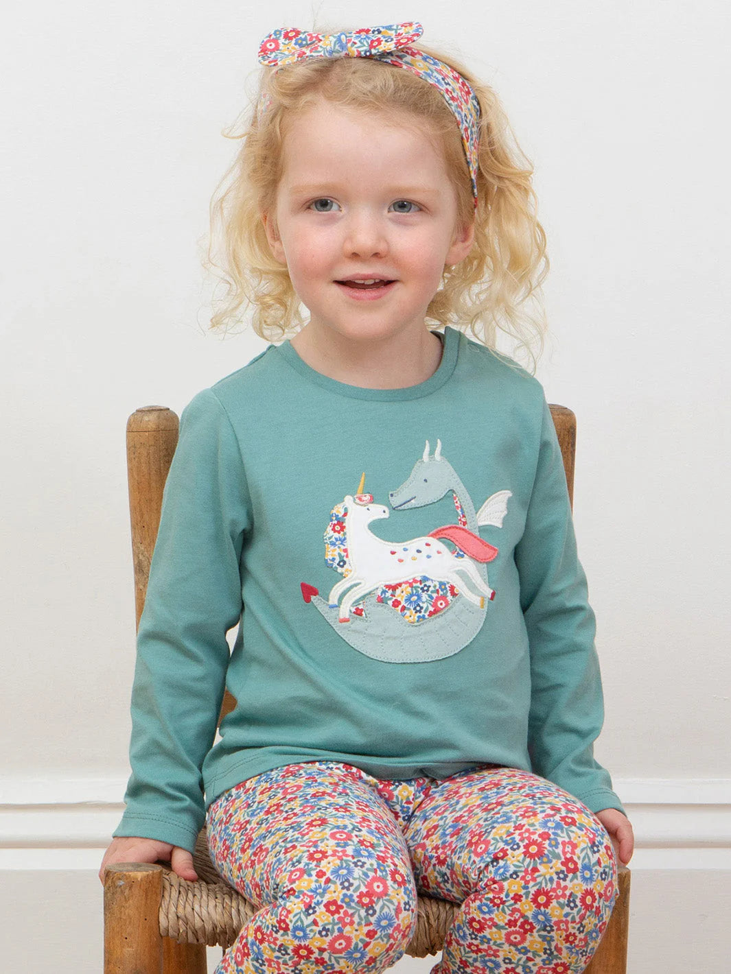 
                  
                    Folktales Friends t-shirt
                  
                