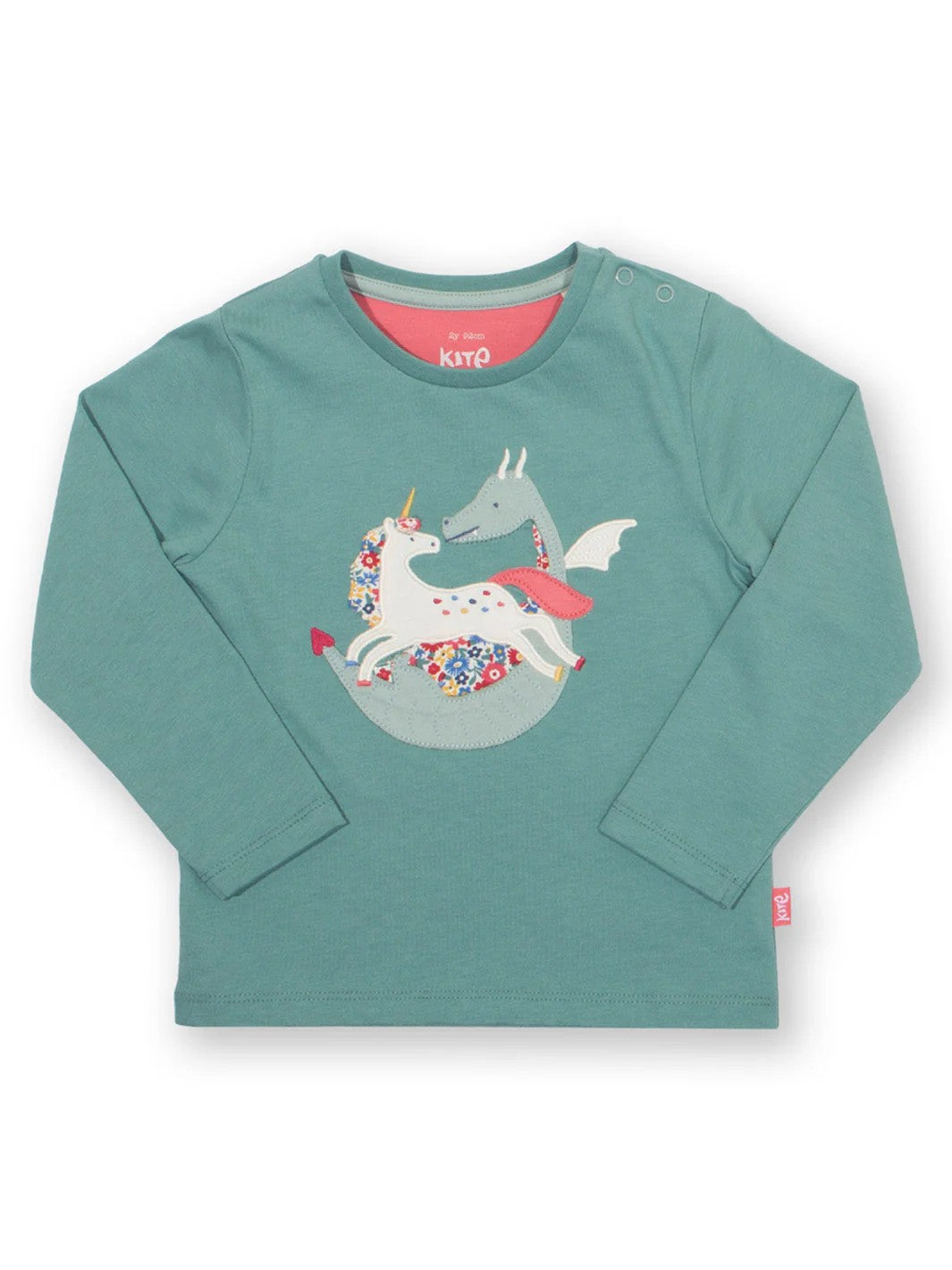 
                  
                    Folktales Friends t-shirt
                  
                