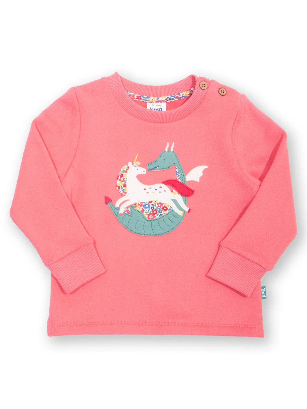 
                  
                    Folktales Friends Sweatshirt
                  
                