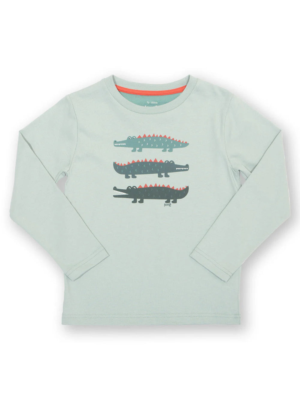 Captain Croc t- shirt