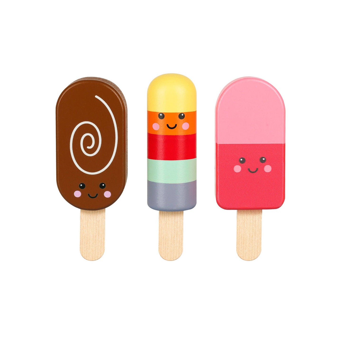 
                  
                    Happy Treats - Lollies
                  
                
