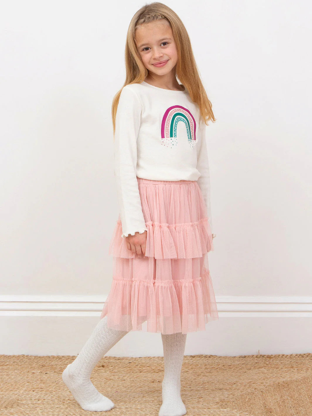
                  
                    Fairy Skirt
                  
                
