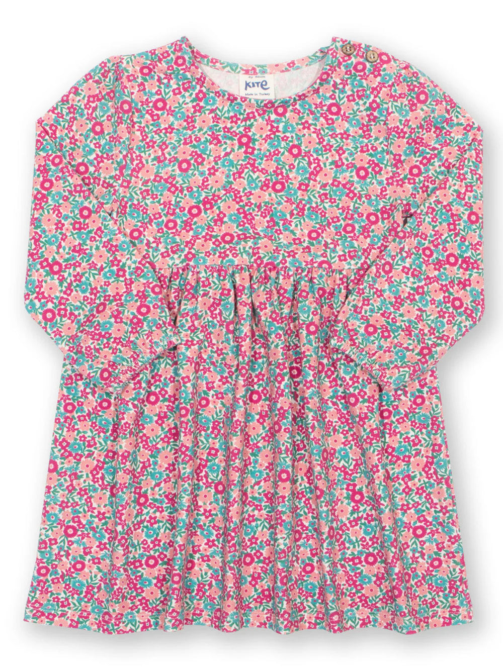 Ditsy Tales Dress