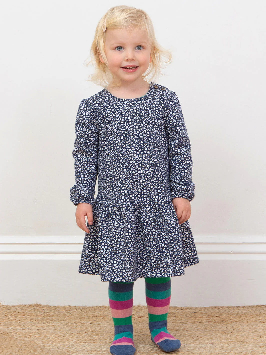 
                  
                    Pixie Petals Cosy Dress
                  
                