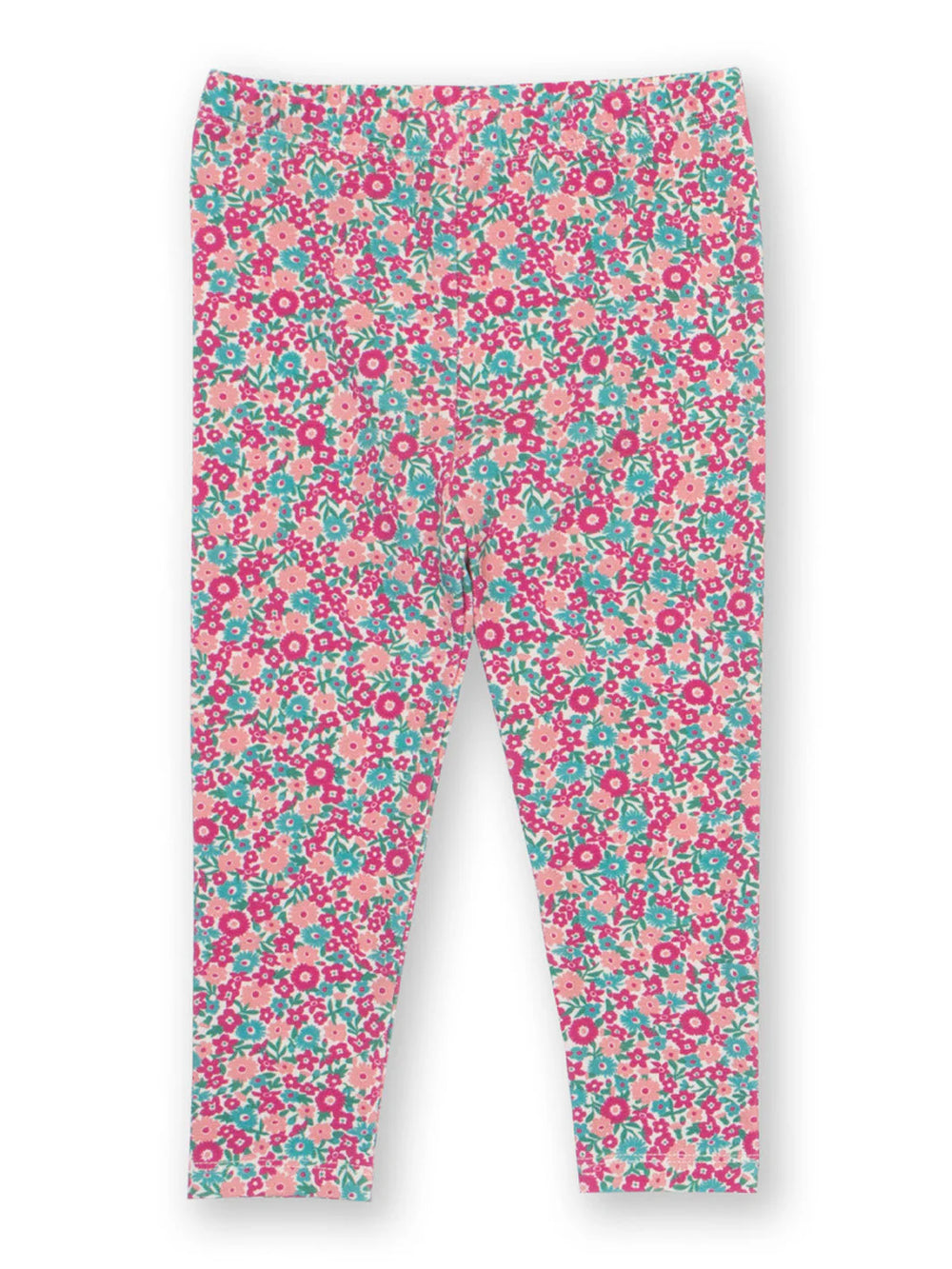 Ditsy Tales Leggings