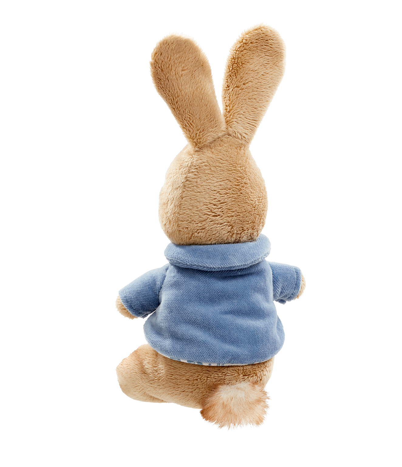 
                  
                    Peter Rabbit
                  
                
