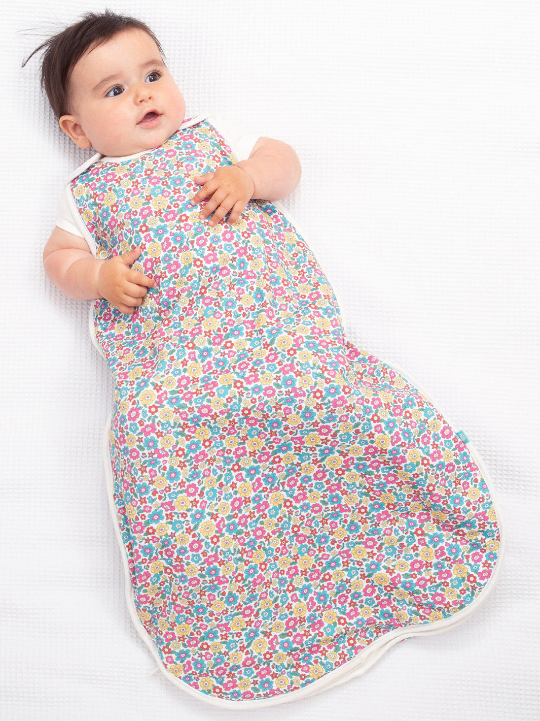 
                  
                    Born to Bloom Sleep Bag
                  
                