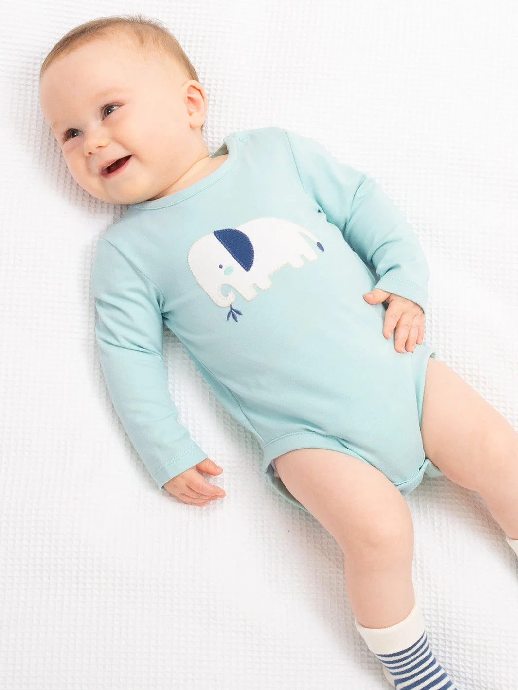 
                  
                    Ele time Bodysuit
                  
                