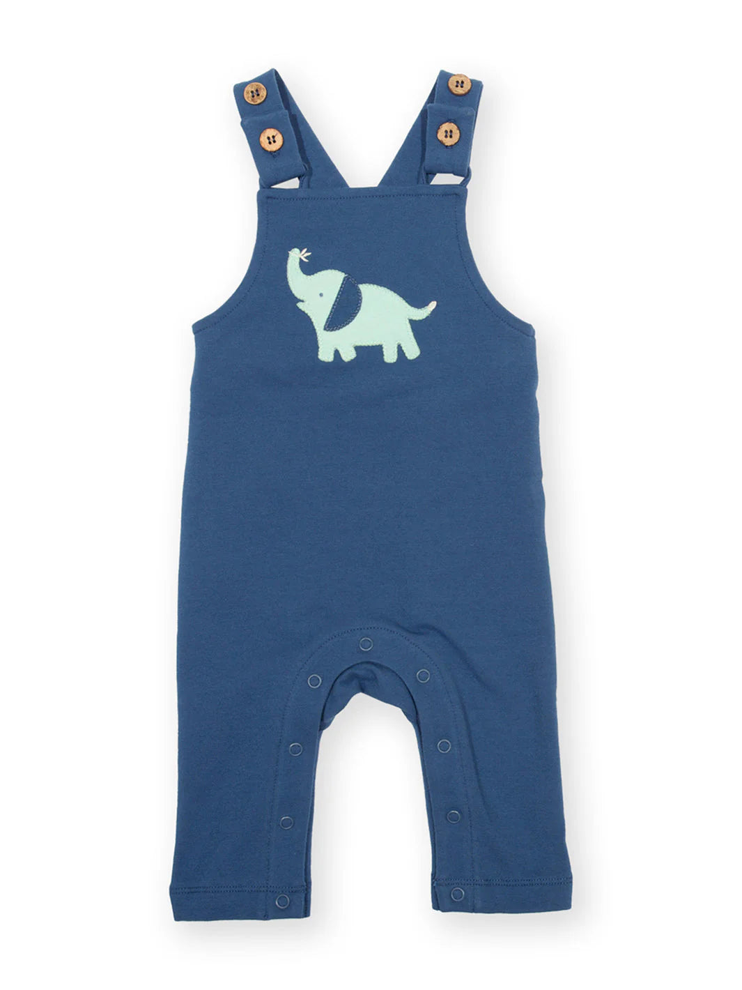 
                  
                    Ele Time Dungarees
                  
                
