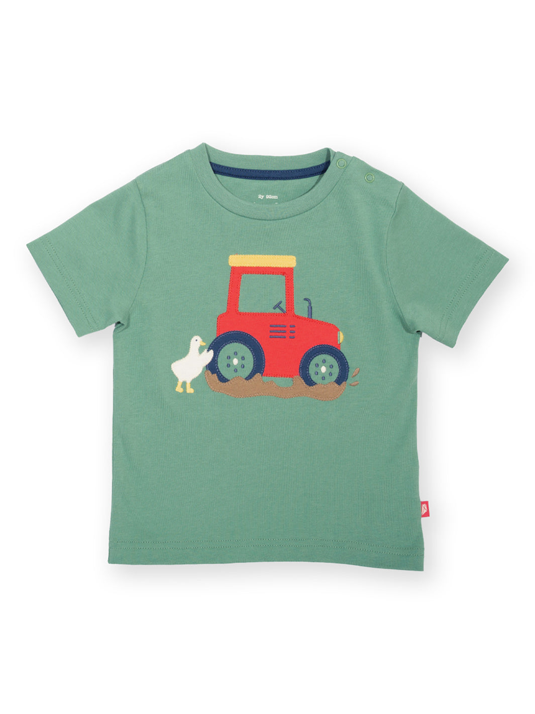 
                  
                    Farmer Duck t-shirt
                  
                