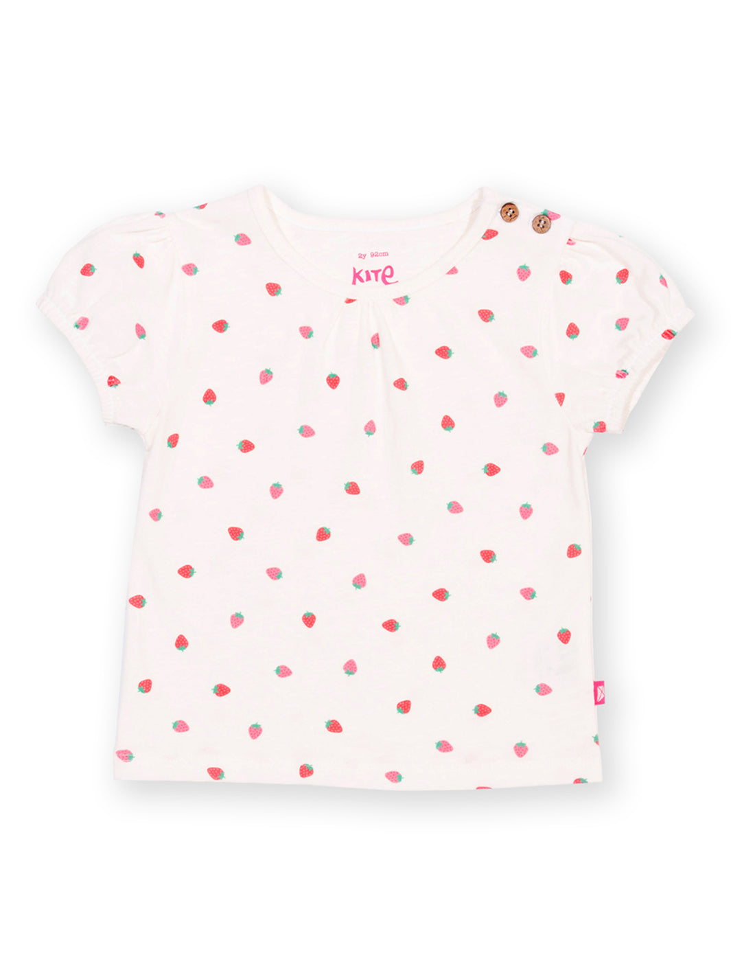 
                  
                    Berry Dot t - shirt
                  
                