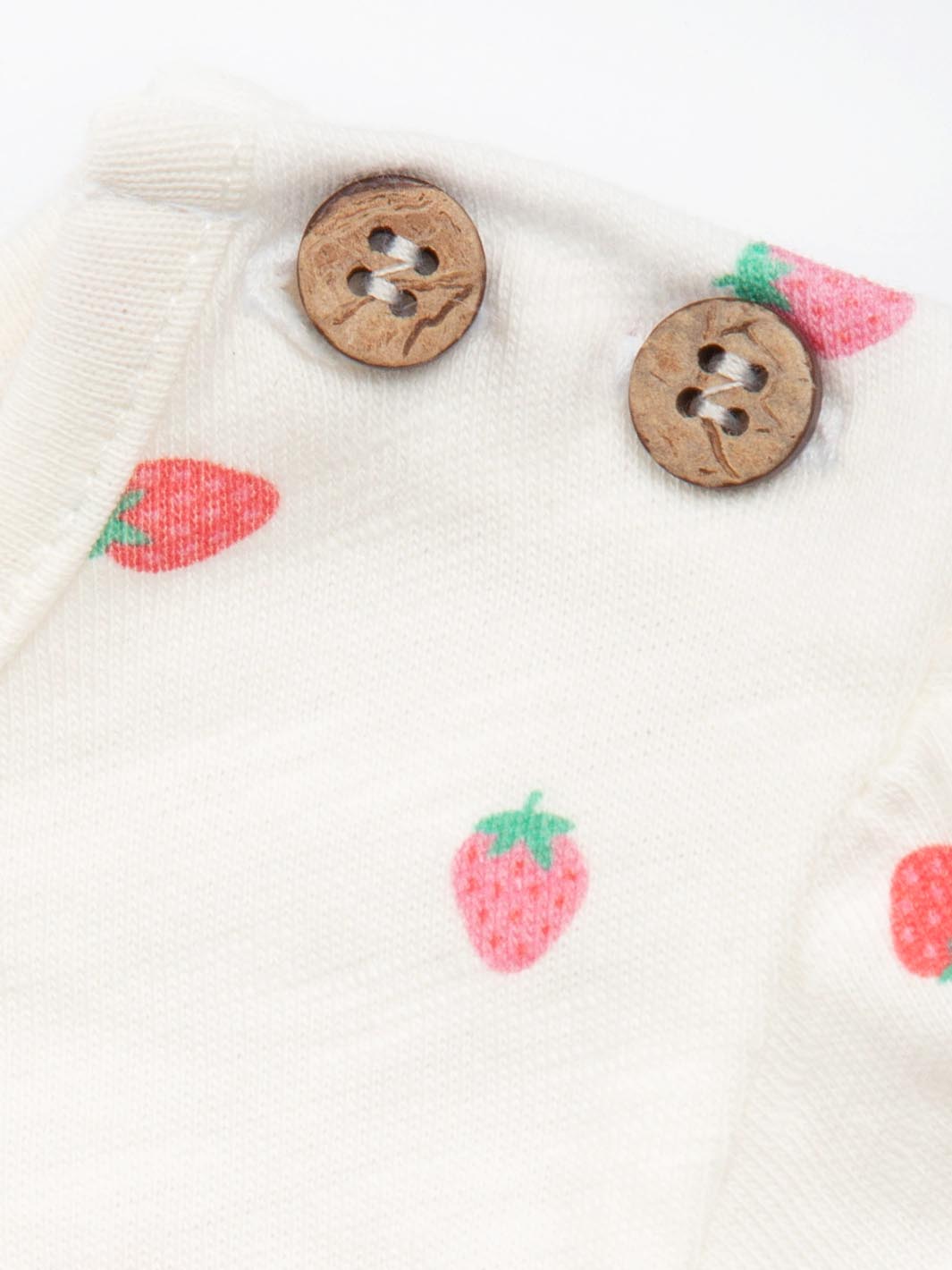 
                  
                    Berry Dot t - shirt
                  
                