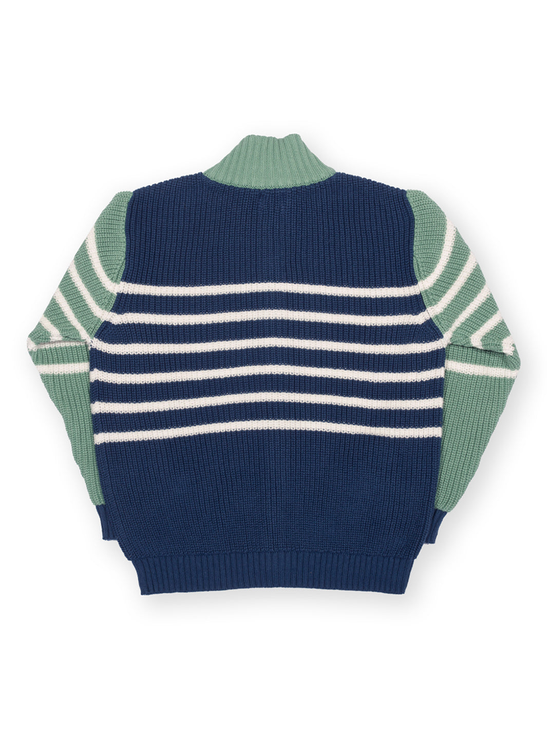 
                  
                    Chunky Knit Cardi
                  
                