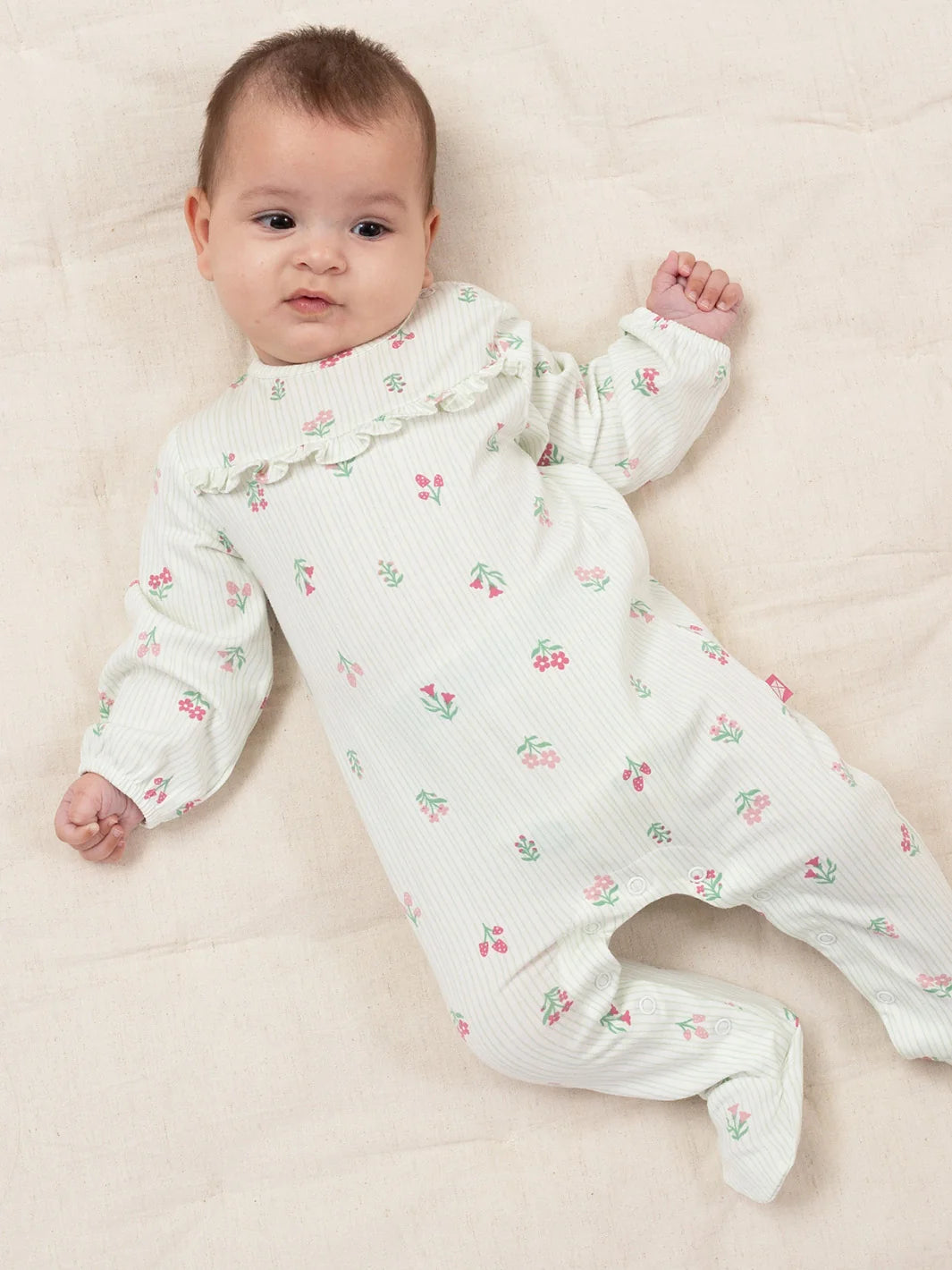 
                  
                    Pixie Glade Sleepsuit
                  
                