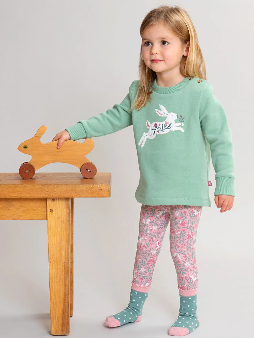 
                  
                    Whispering Woods Leggings
                  
                
