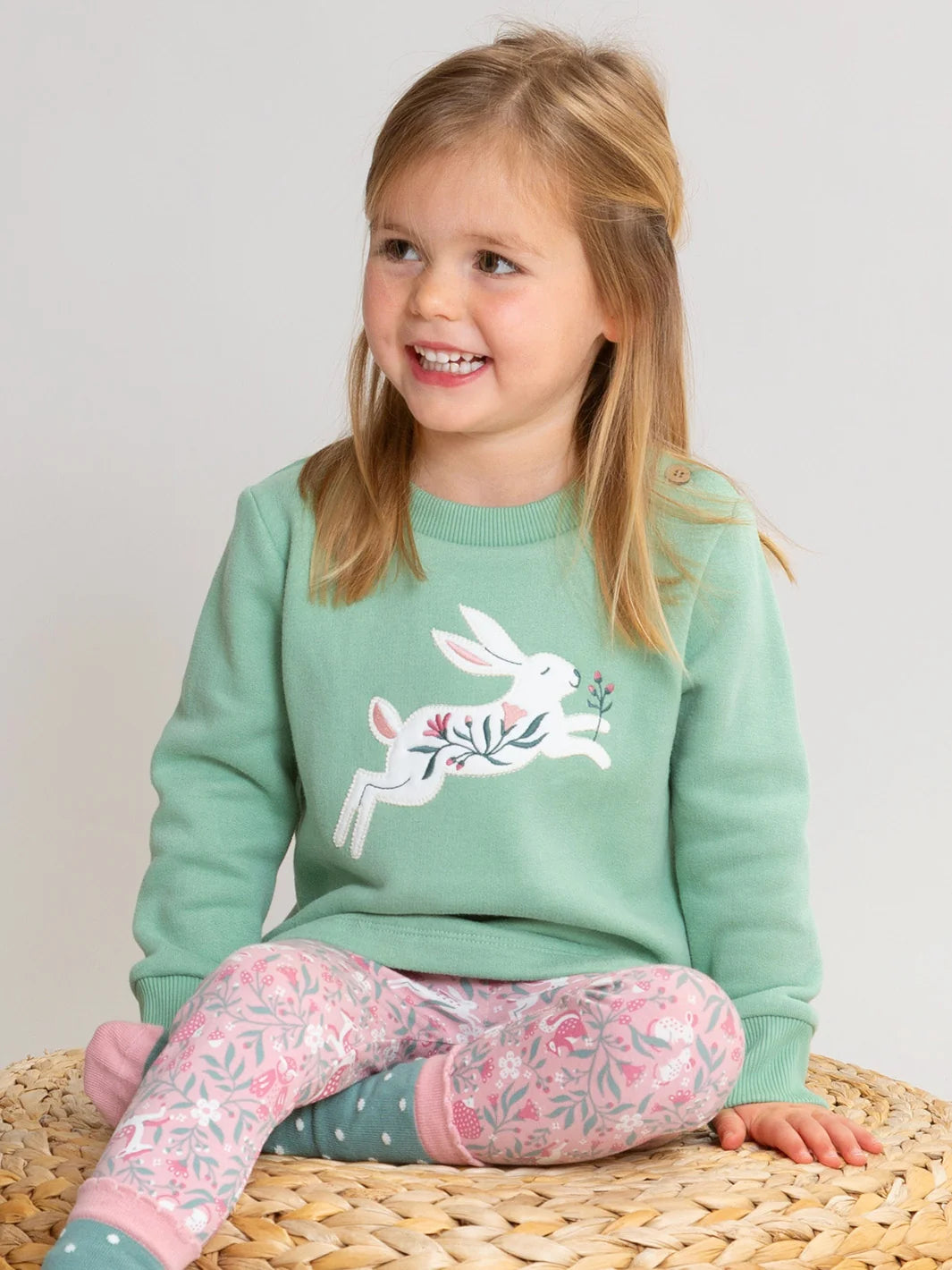 
                  
                    Whispering Woods Sweatshirt
                  
                