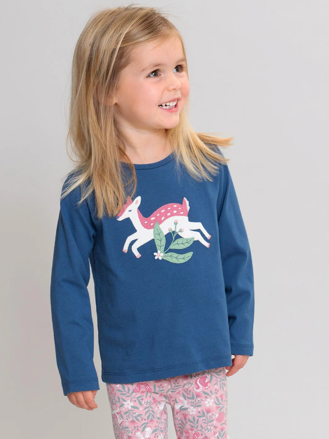 
                  
                    Whispering Woods T Shirt
                  
                