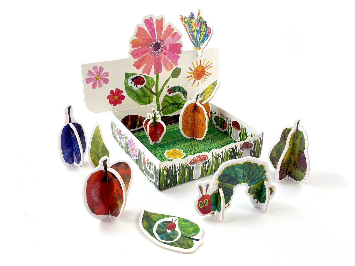 
                  
                    Playpress  - The Very Hungry Caterpillar
                  
                