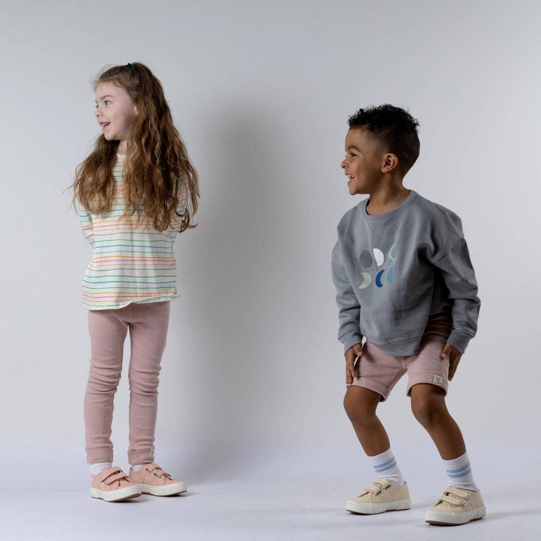 
                  
                    Shorts: Dusty Pink
                  
                