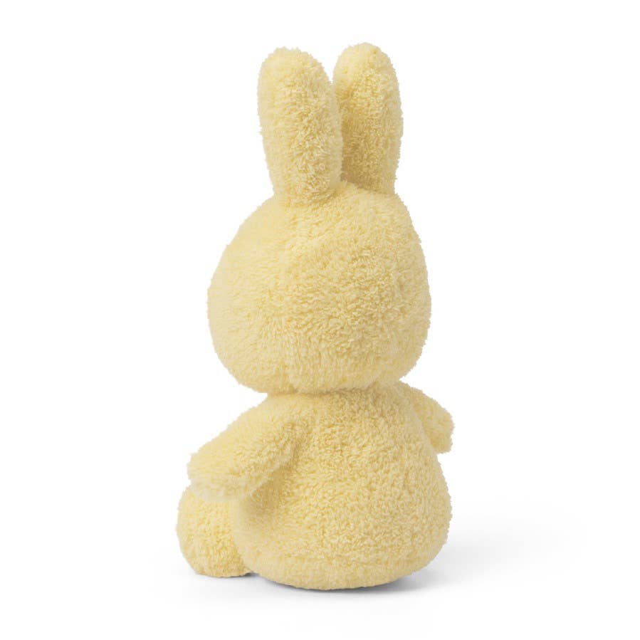 
                  
                    Miffy Terry Light Yellow
                  
                
