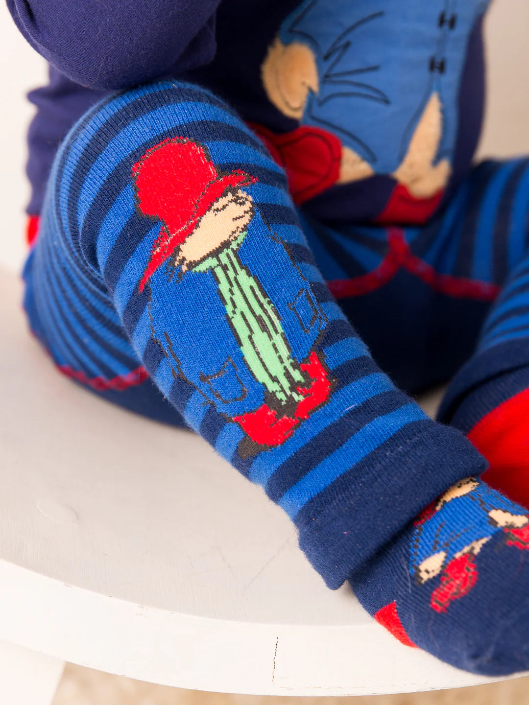 
                  
                    Paddington Leggings
                  
                
