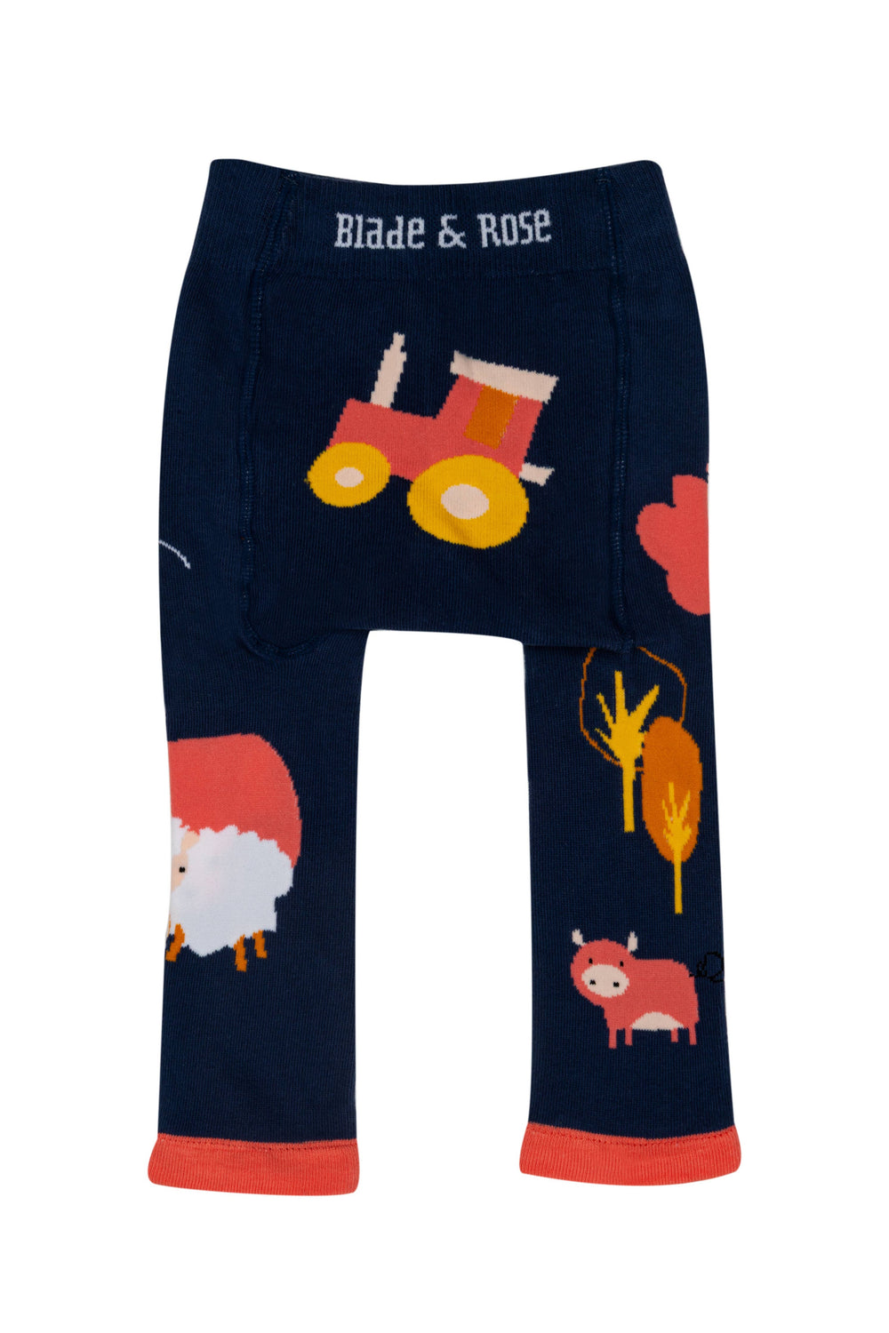 Meadow Farmyard Legging