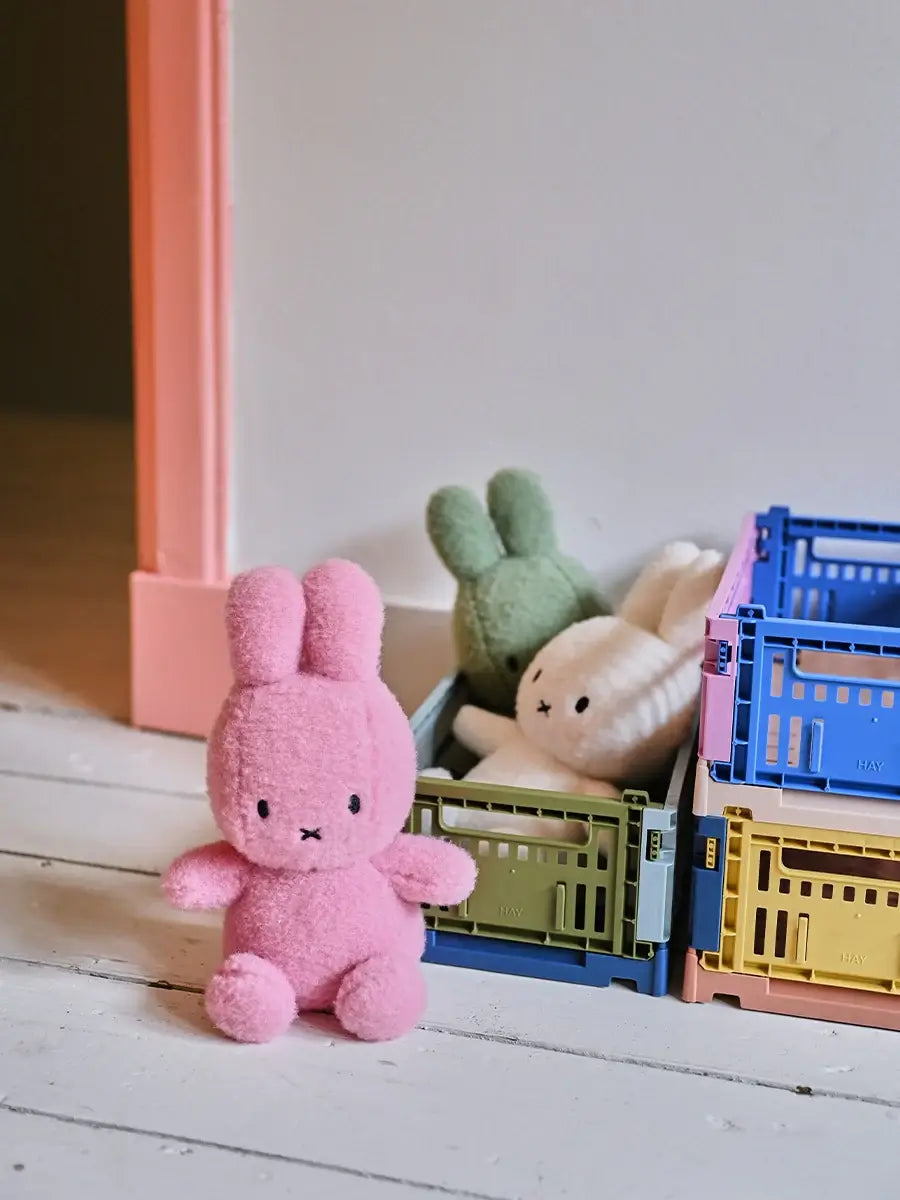 
                  
                    Miffy Cotton Candy Pistachio
                  
                