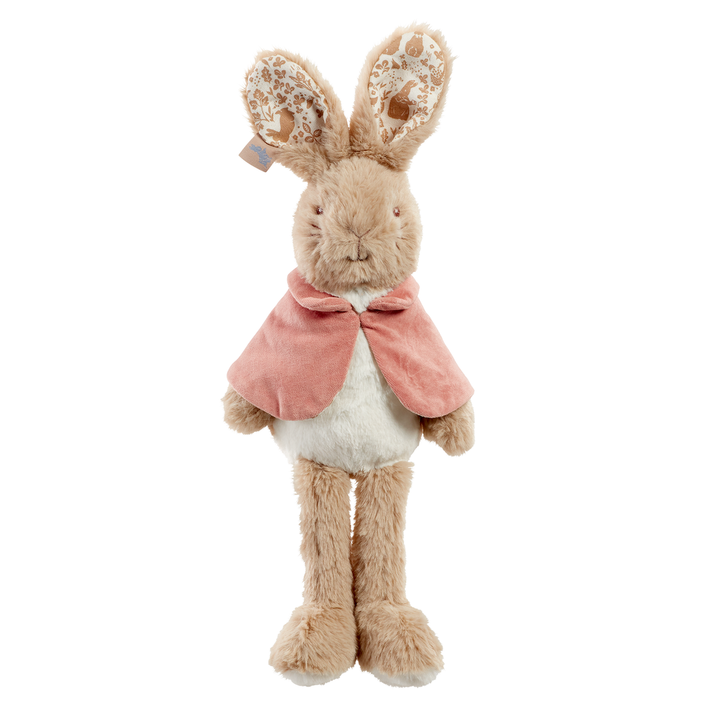 Flopsy Famous Rabbit Flopsy Bunny - Peter Rabbit Signature Friends – Pickles & Lillies ...