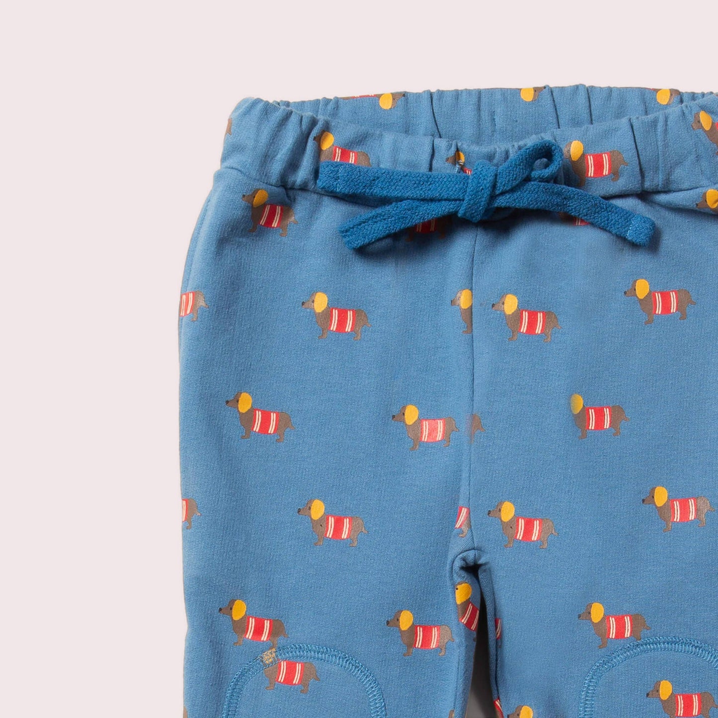 
                  
                    Sausage Dogs Organic Comfy Joggers
                  
                