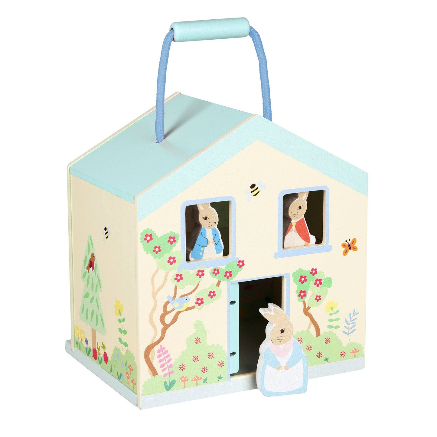 
                  
                    NEW Peter Rabbit™ Play Set
                  
                