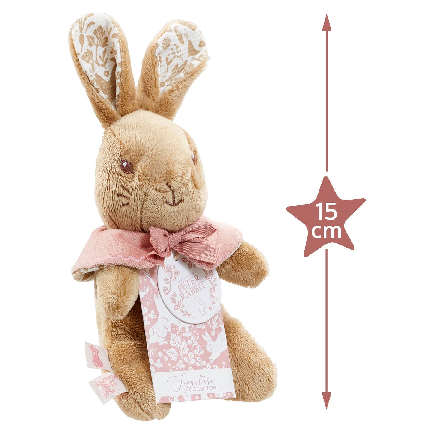 
                  
                    Flopsy Bunny
                  
                