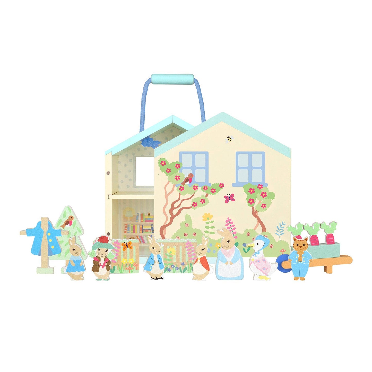 
                  
                    NEW Peter Rabbit™ Play Set
                  
                
