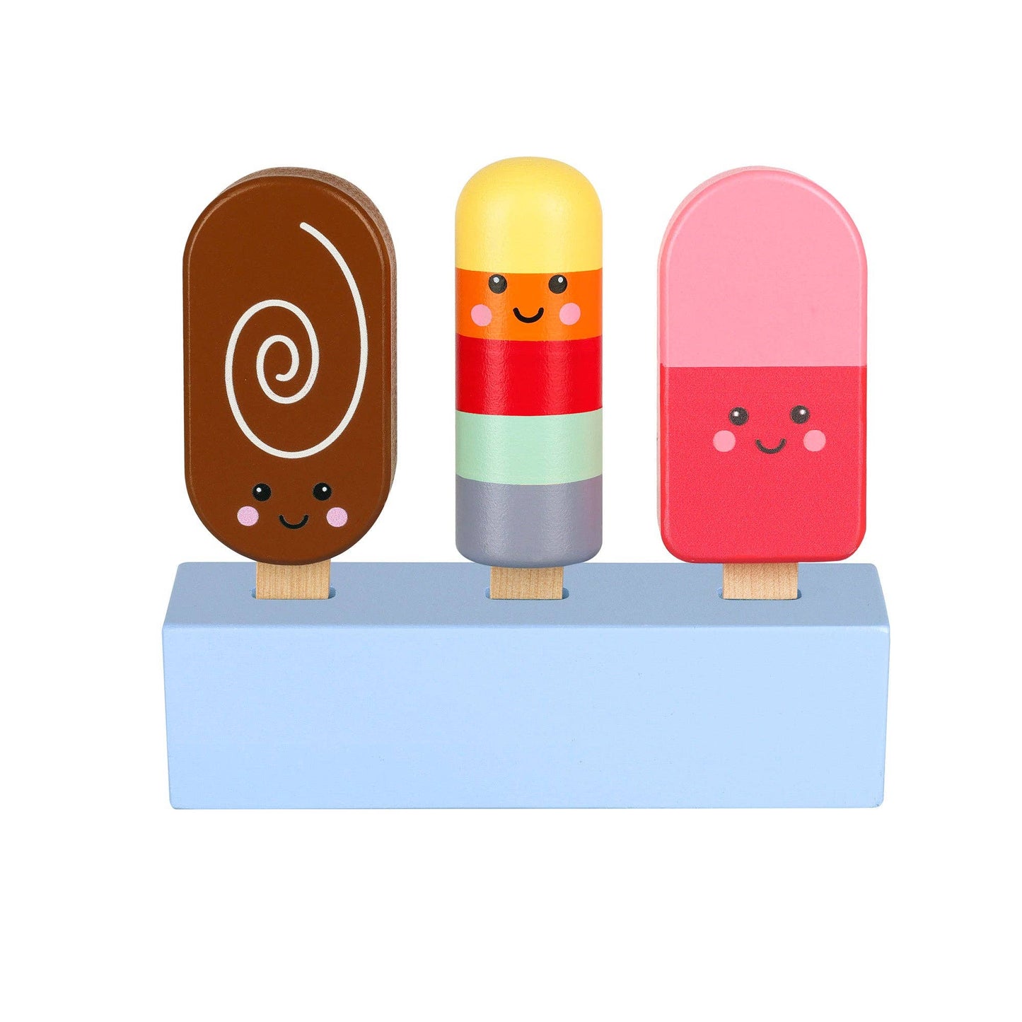 
                  
                    Happy Treats - Lollies
                  
                