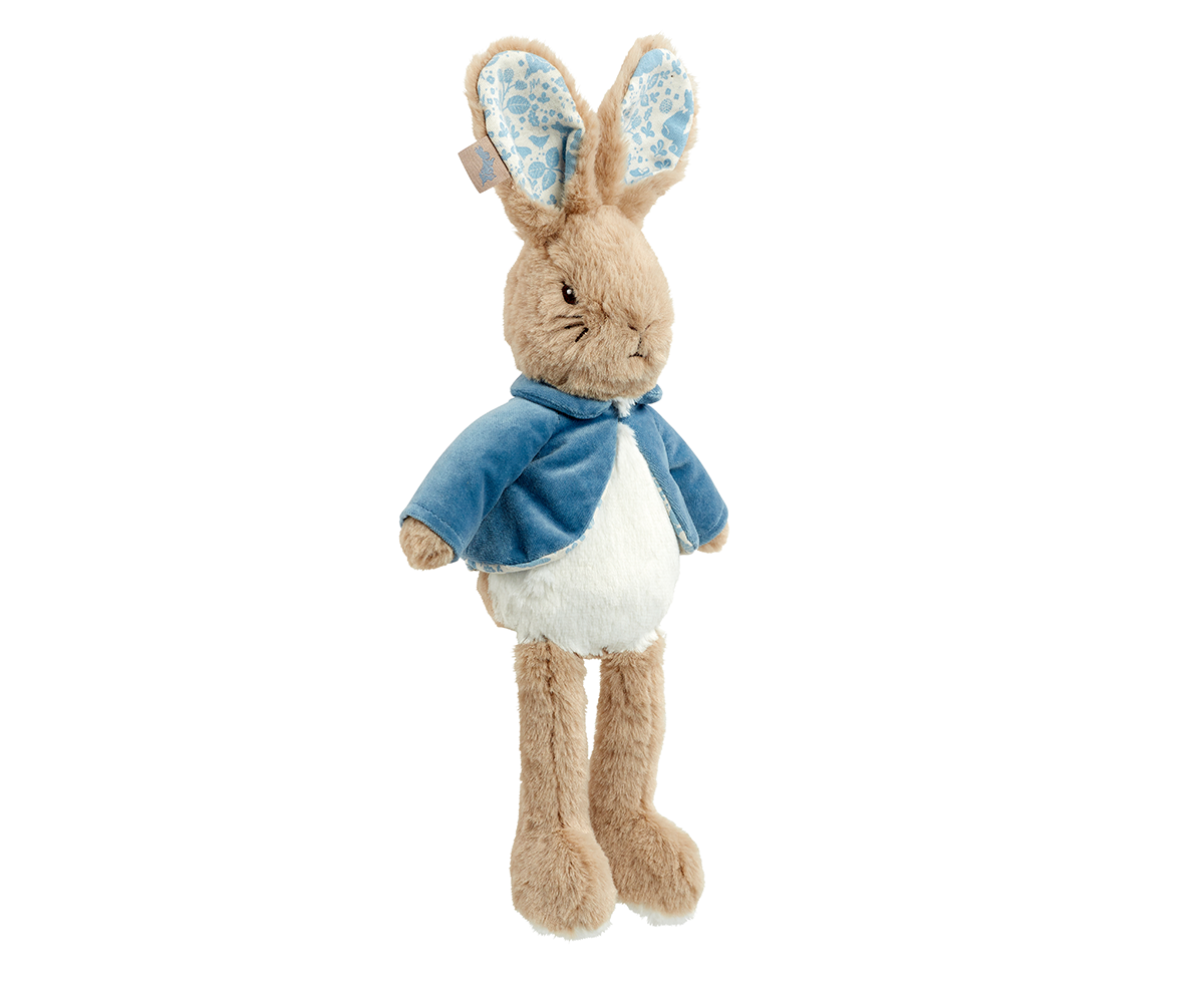 
                  
                    Peter Rabbit  - Signature Friends Peter Rabbit
                  
                