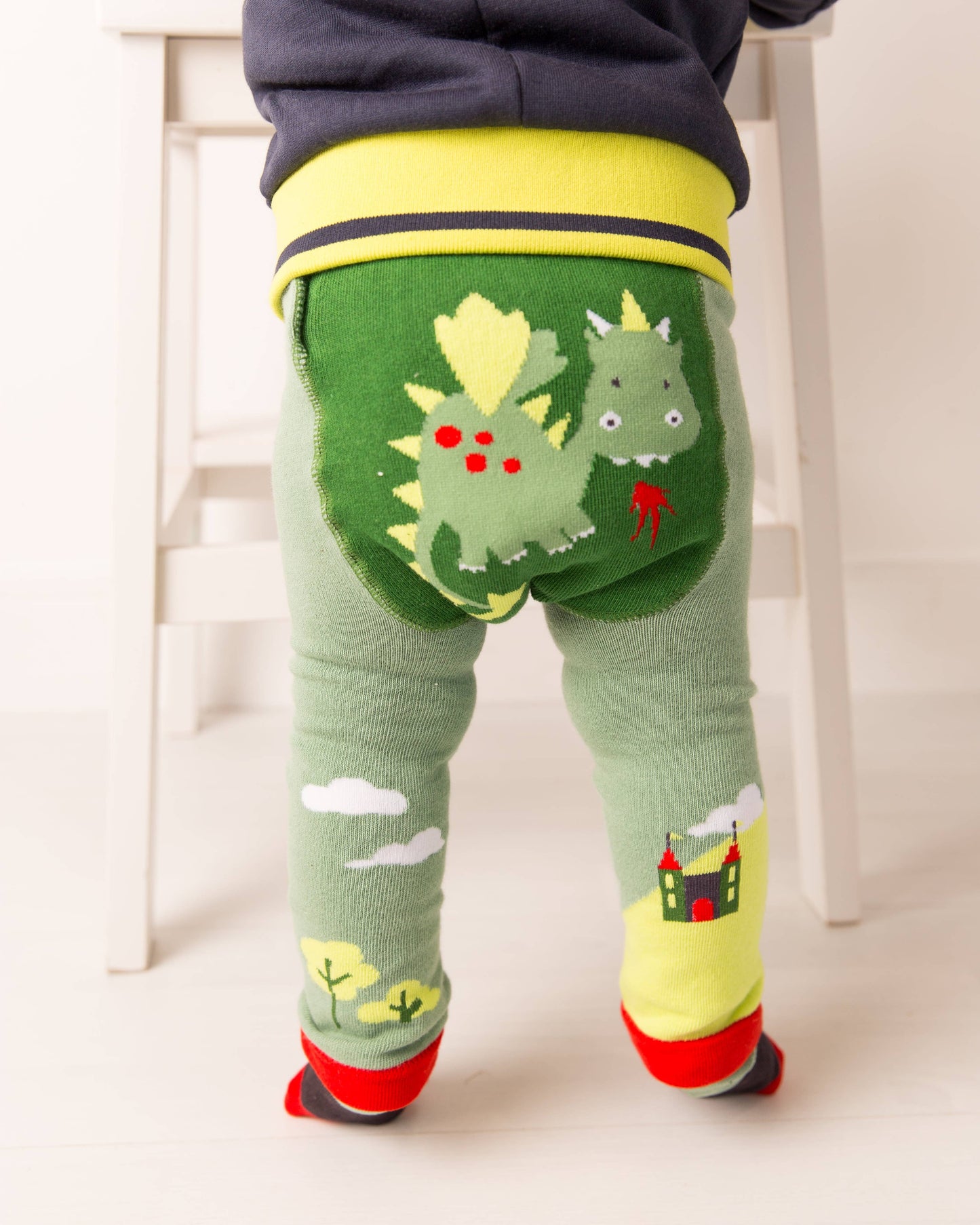 
                  
                    Teddy The Dragon Collection:  Top
                  
                