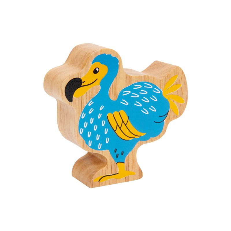 Lanka Kade Natural Blue Dodo