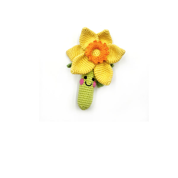 Friendly Daffodil