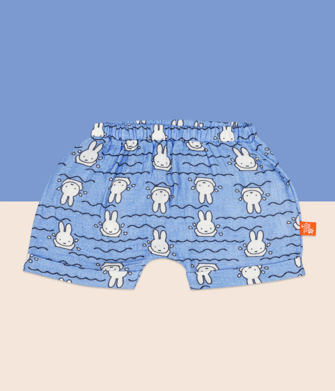 
                  
                    Miffy In The Sunshine Shorts
                  
                