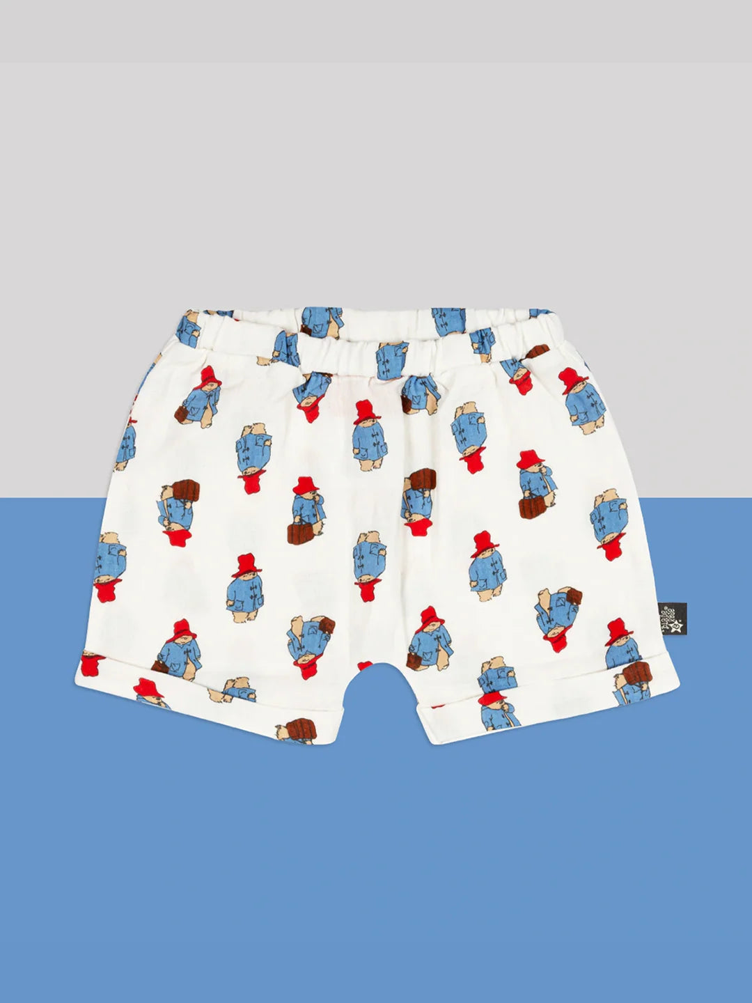
                  
                    Paddington™ Loves to Travel Muslin Shorts
                  
                
