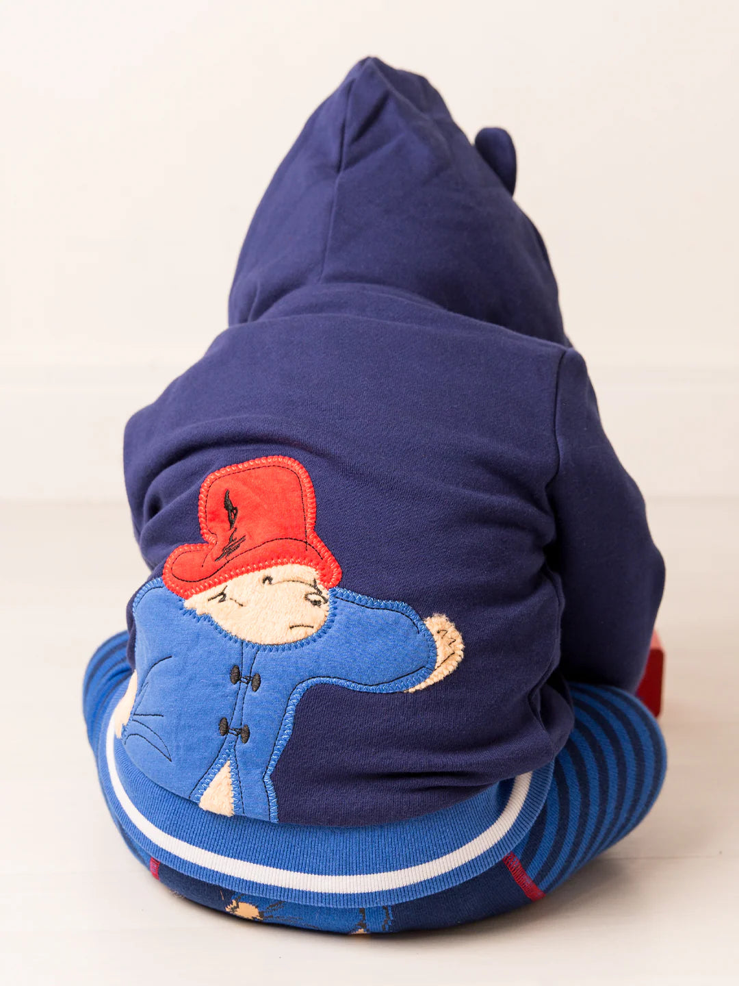 
                  
                    Paddington Hoodie
                  
                