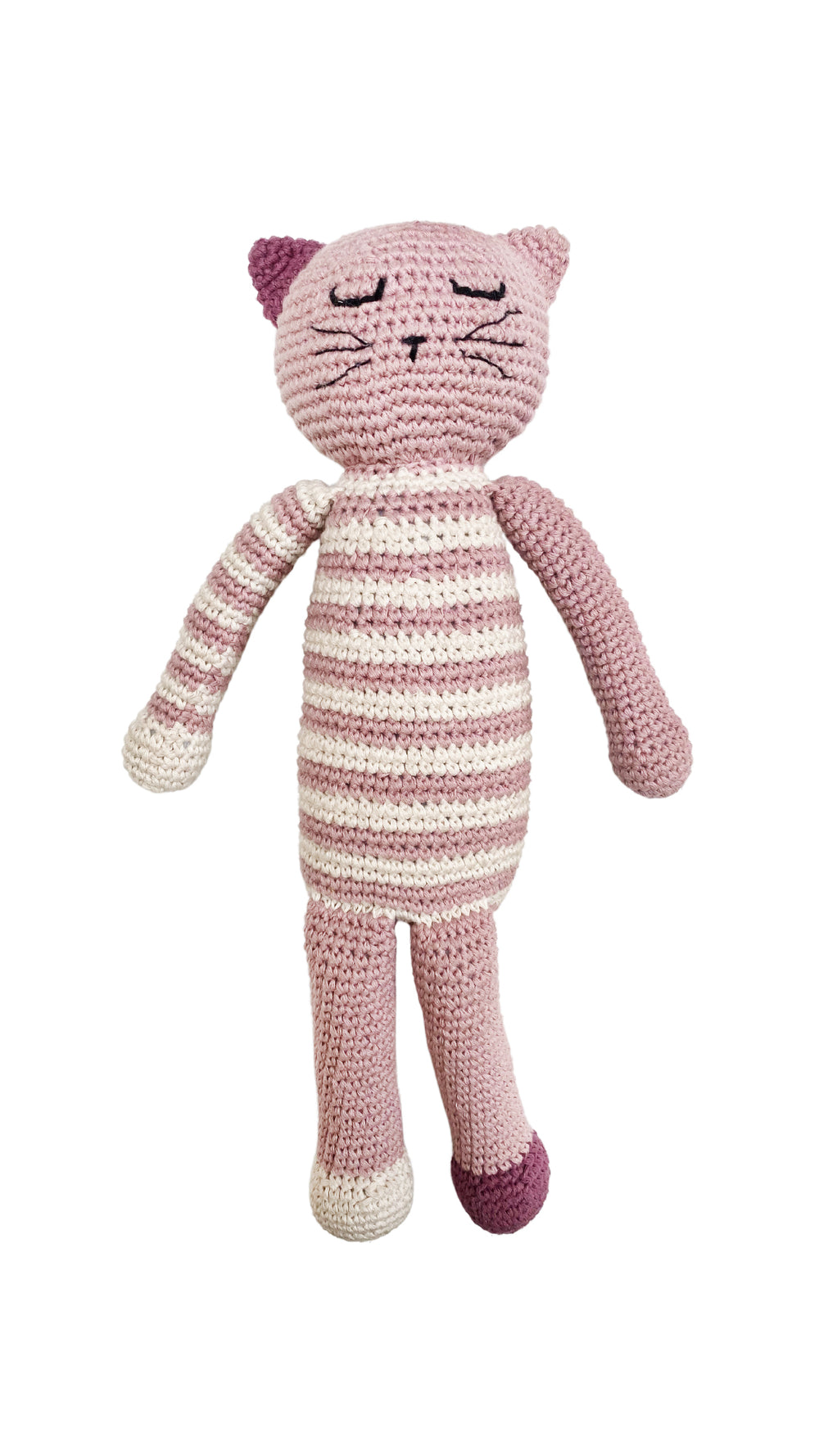 Pebblechild - Kitten pink