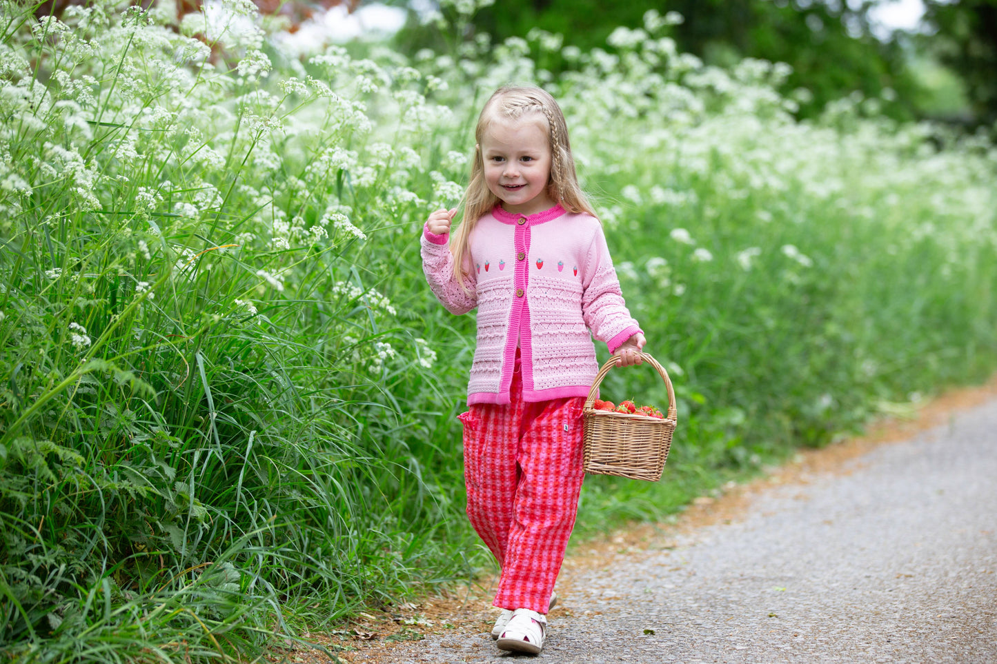 Pickles & Lillies Childrenswear Ltd