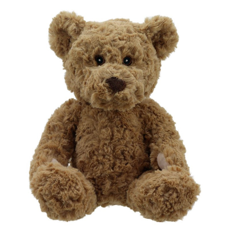 Wilberry Eco Cuddly -Teddy