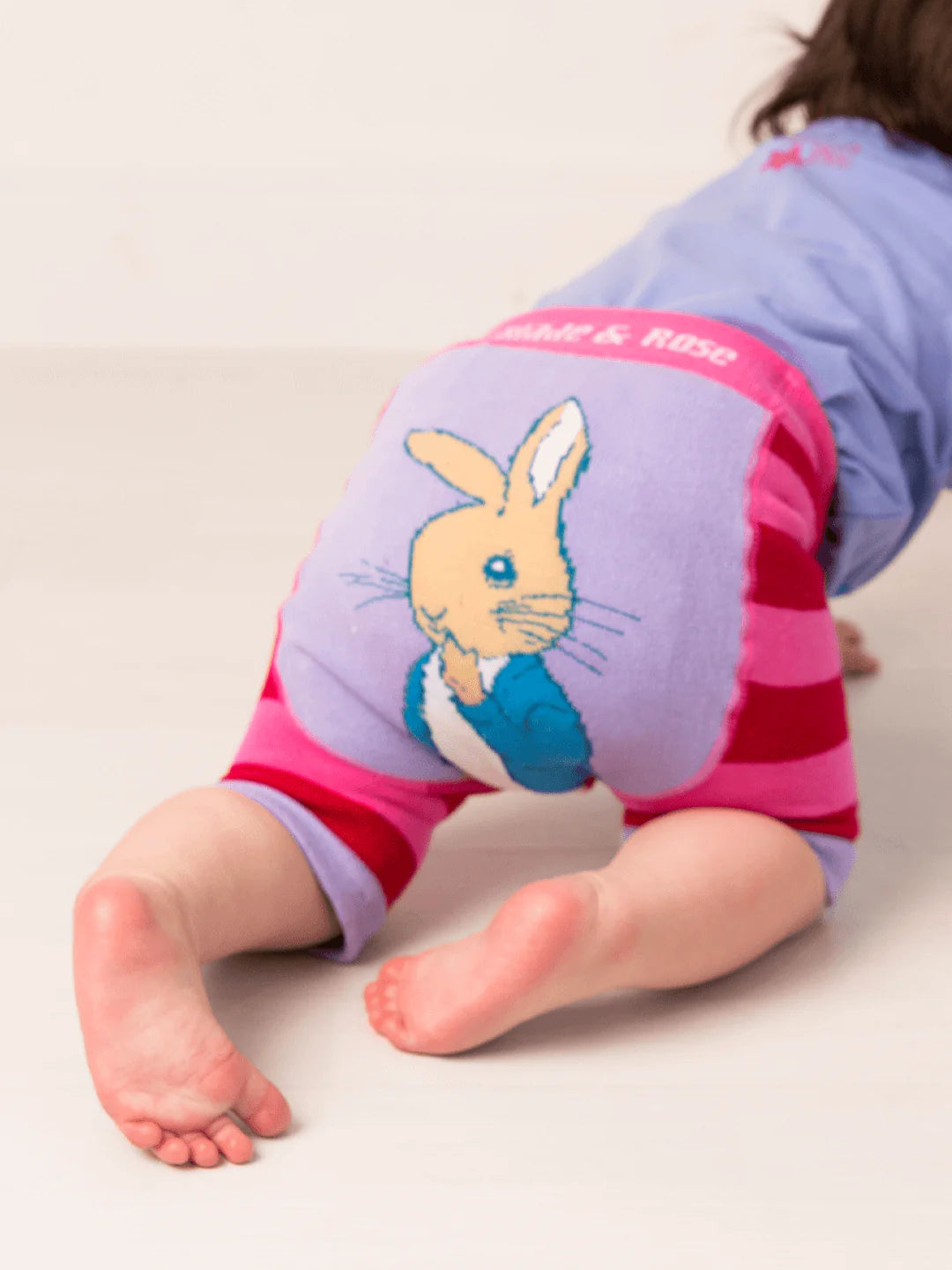 
                  
                    Peter Rabbit  Ready To Play knitted Shorts
                  
                