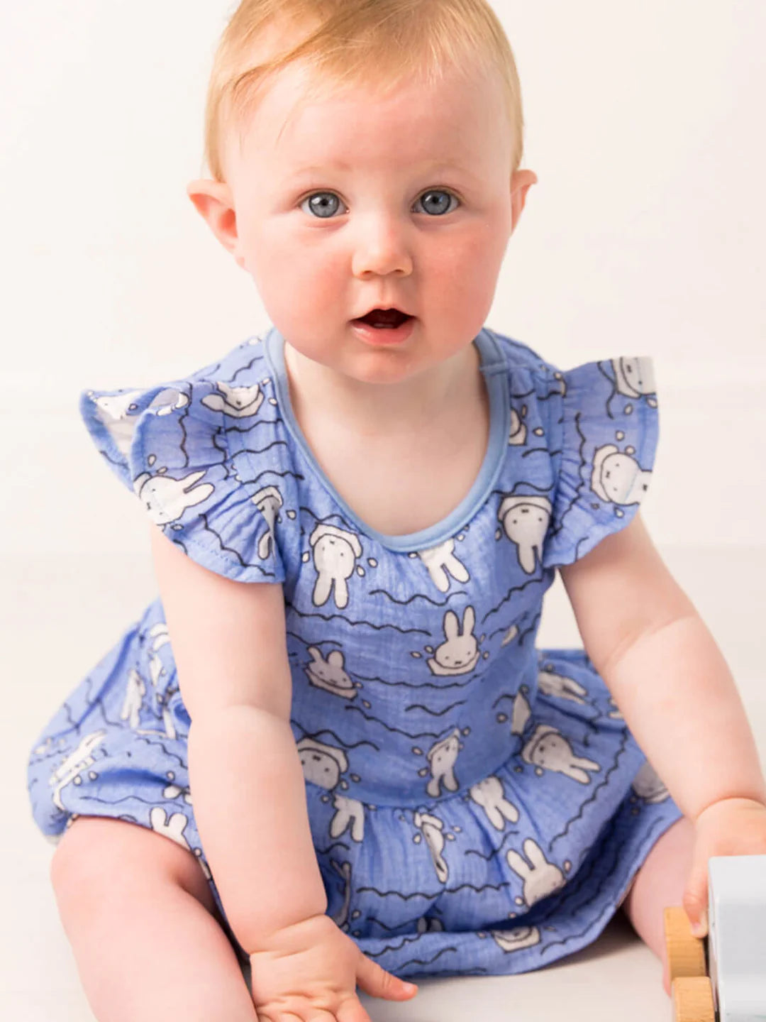 
                  
                    Miffy™ In The Sunshine Summer Dress
                  
                