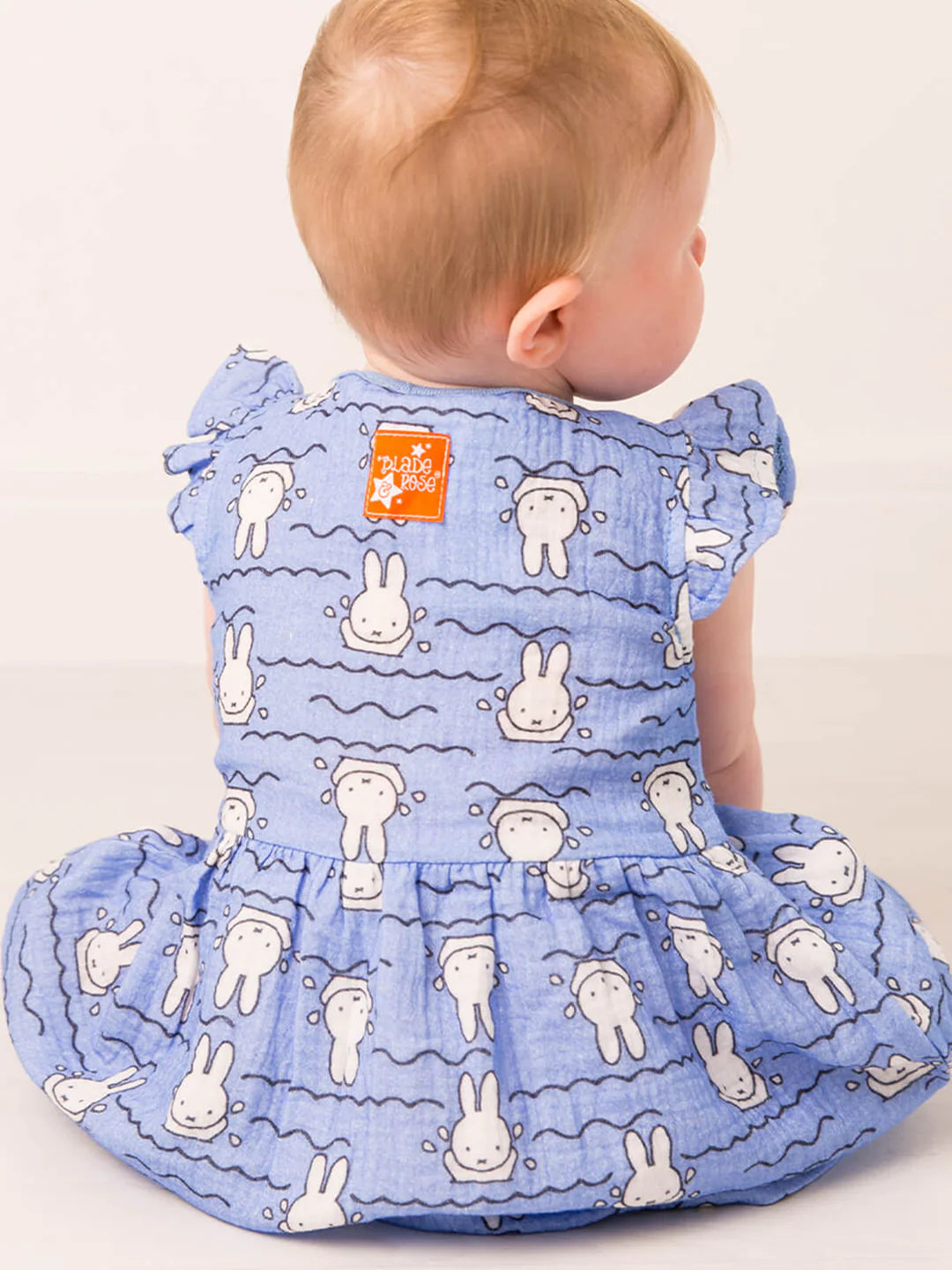 
                  
                    Miffy™ In The Sunshine Summer Dress
                  
                