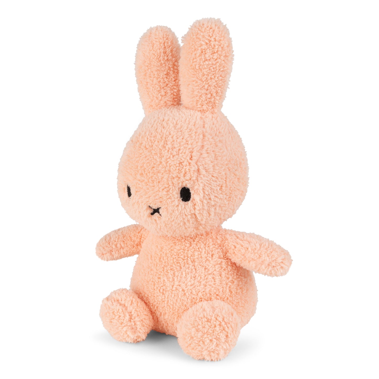 
                  
                    Miffy Terry  - Peach
                  
                