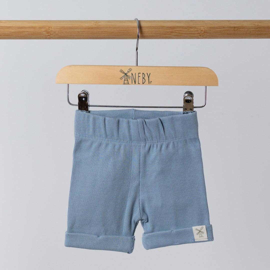 
                  
                    Shorts: Dusty Pink
                  
                