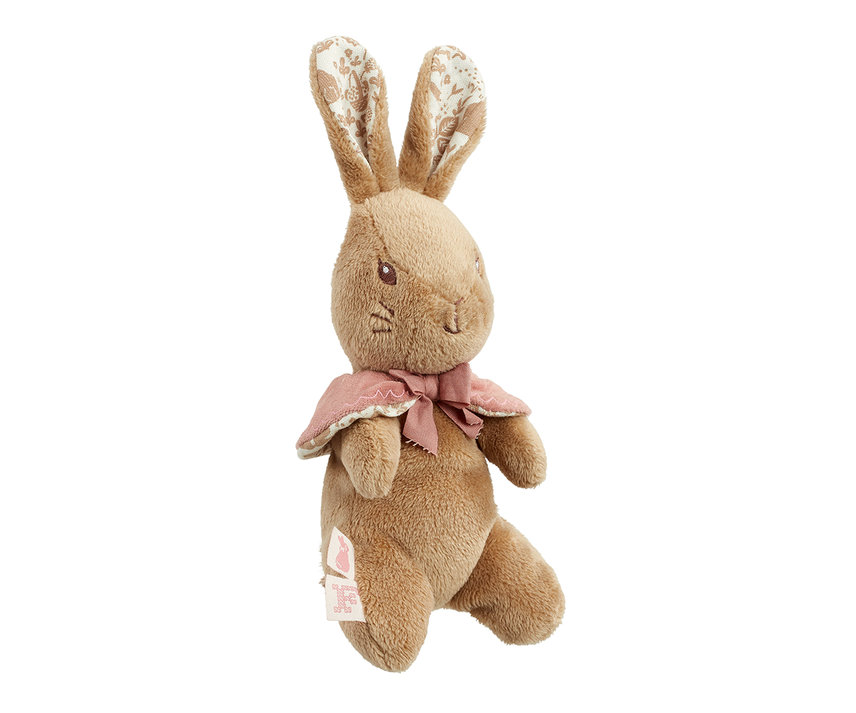 
                  
                    Flopsy Bunny
                  
                