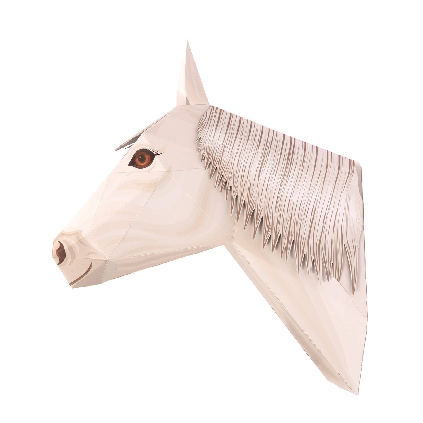 
                  
                    Make Your Own Magnificent Horse
                  
                